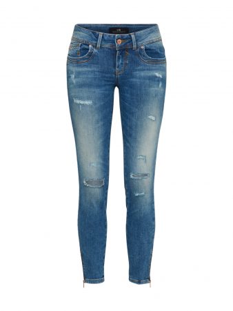 LTB Jeans 'AMORE'  albastru