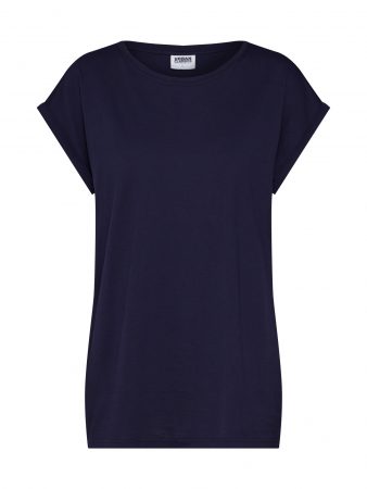 Urban Classics Tricou  albastru închis