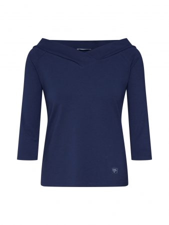 EDC BY ESPRIT Tricou 'CORE OCS FLOW'  navy