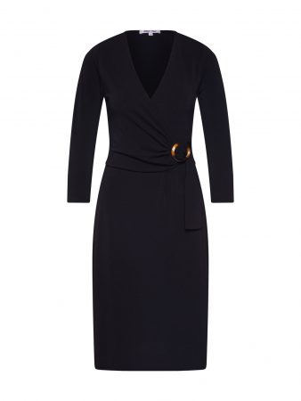 ABOUT YOU Rochie de vară 'Dorkas'  negru