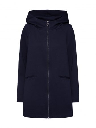 ONLY Palton de primăvară-toamnă 'Nala'  albastru noapte