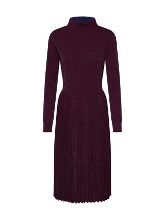 Love & Divine Rochie 'Love291'  vânătă