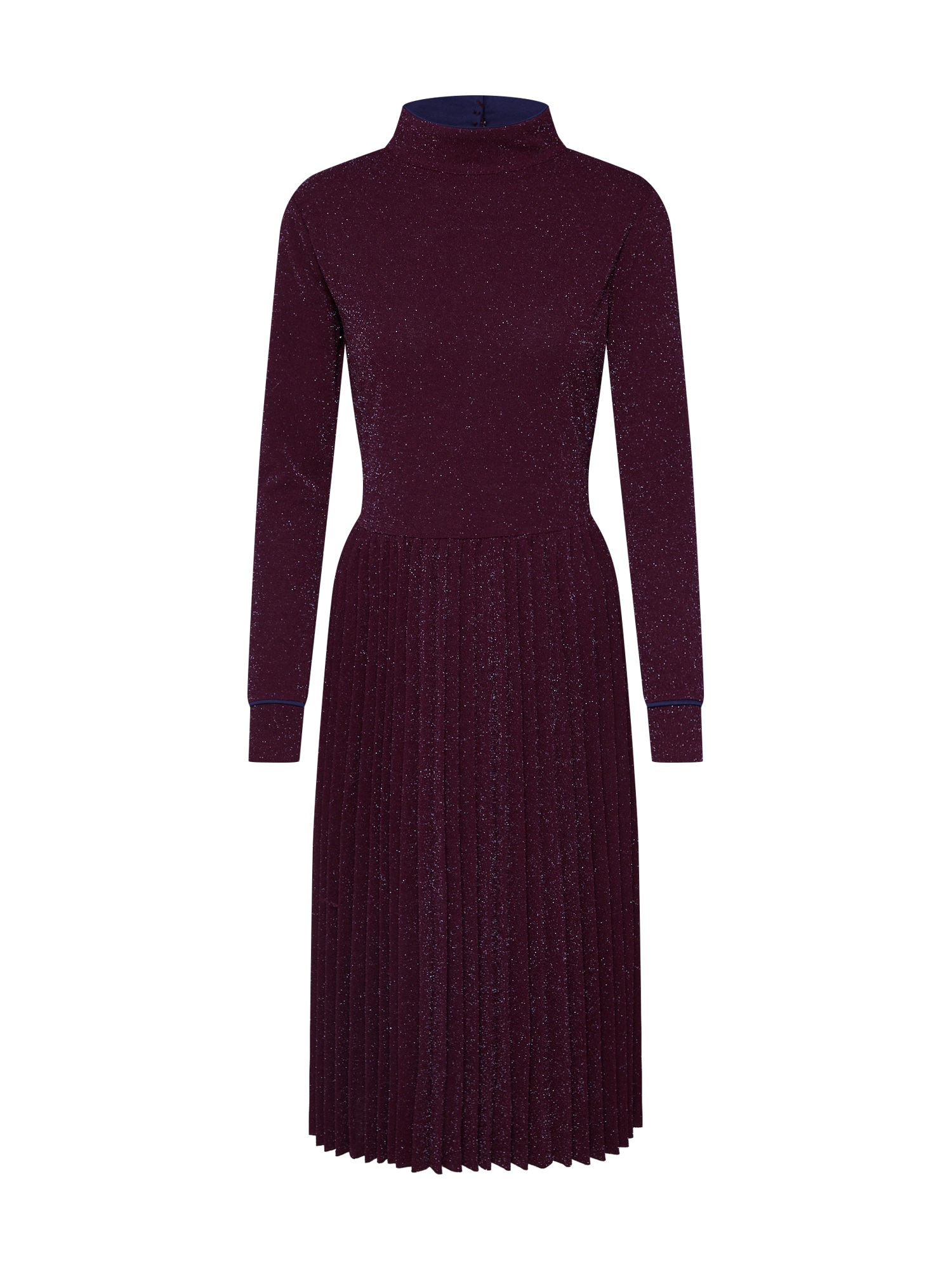 Love & Divine Rochie 'Love291' vânătă