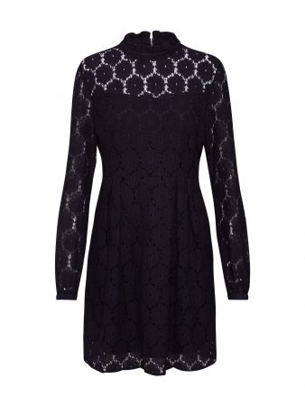 ONLY Rochie 'ONLNORA'  negru