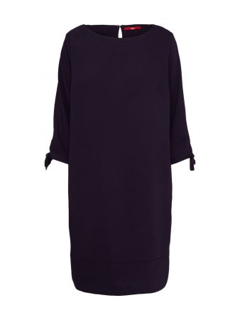 S.Oliver Rochie 'KURZ'  navy