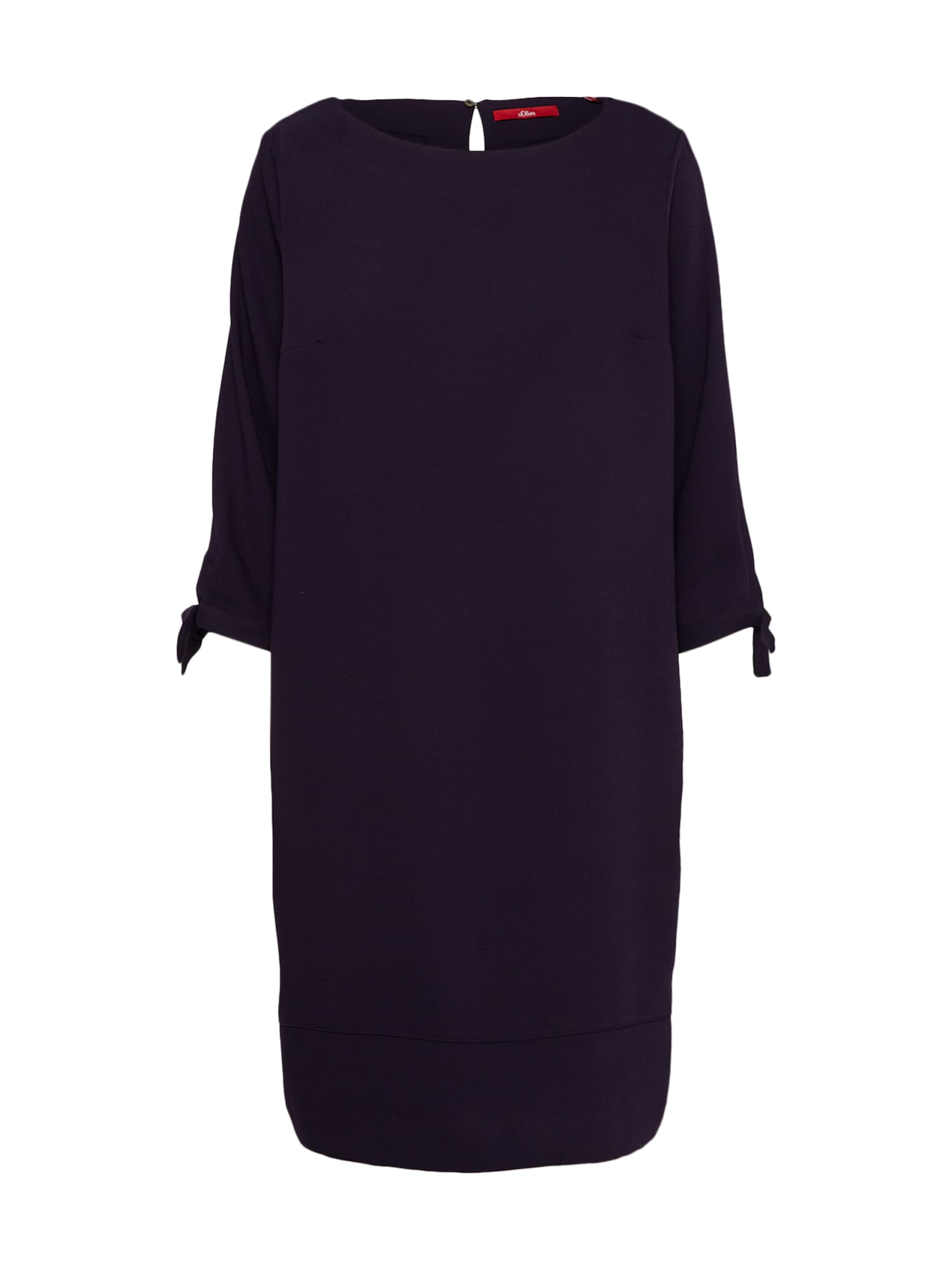 S.Oliver Rochie 'KURZ' navy