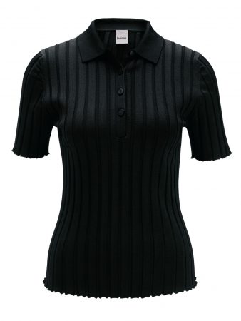 Heine Pulover  negru