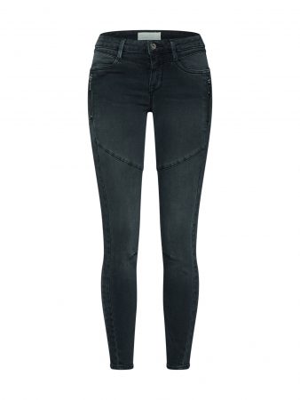 TOM TAILOR DENIM Jeans 'Jona'  denim negru
