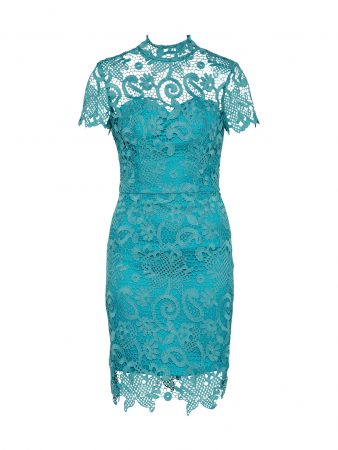 Chi Chi London Rochie de cocktail  turcoaz