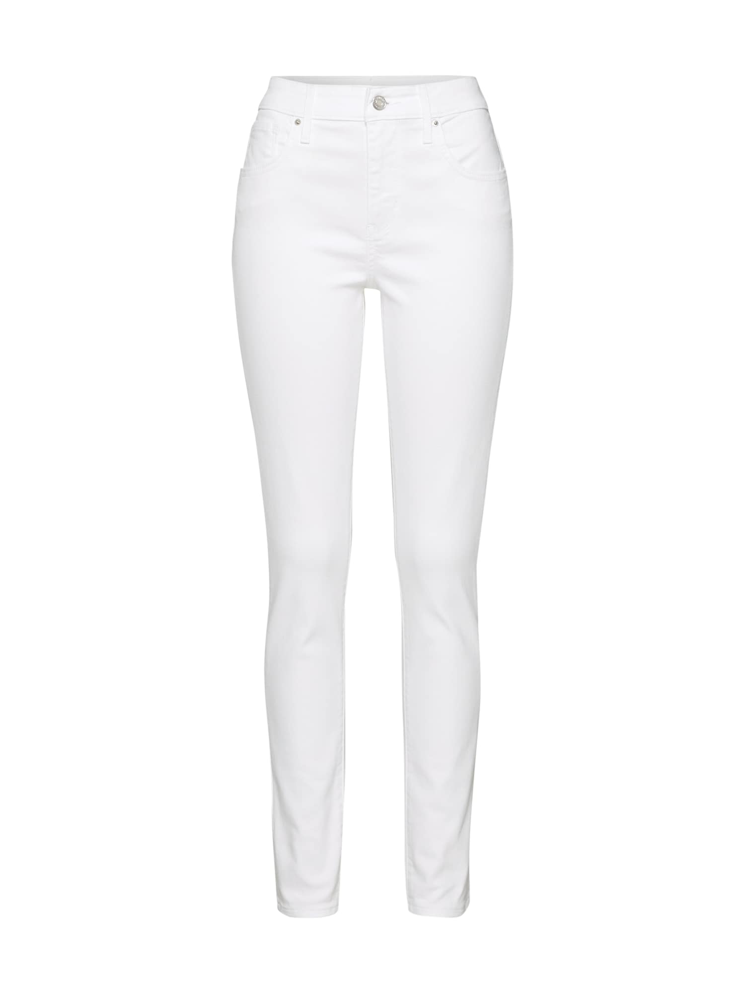 LEVI'S Jeans '721'  alb