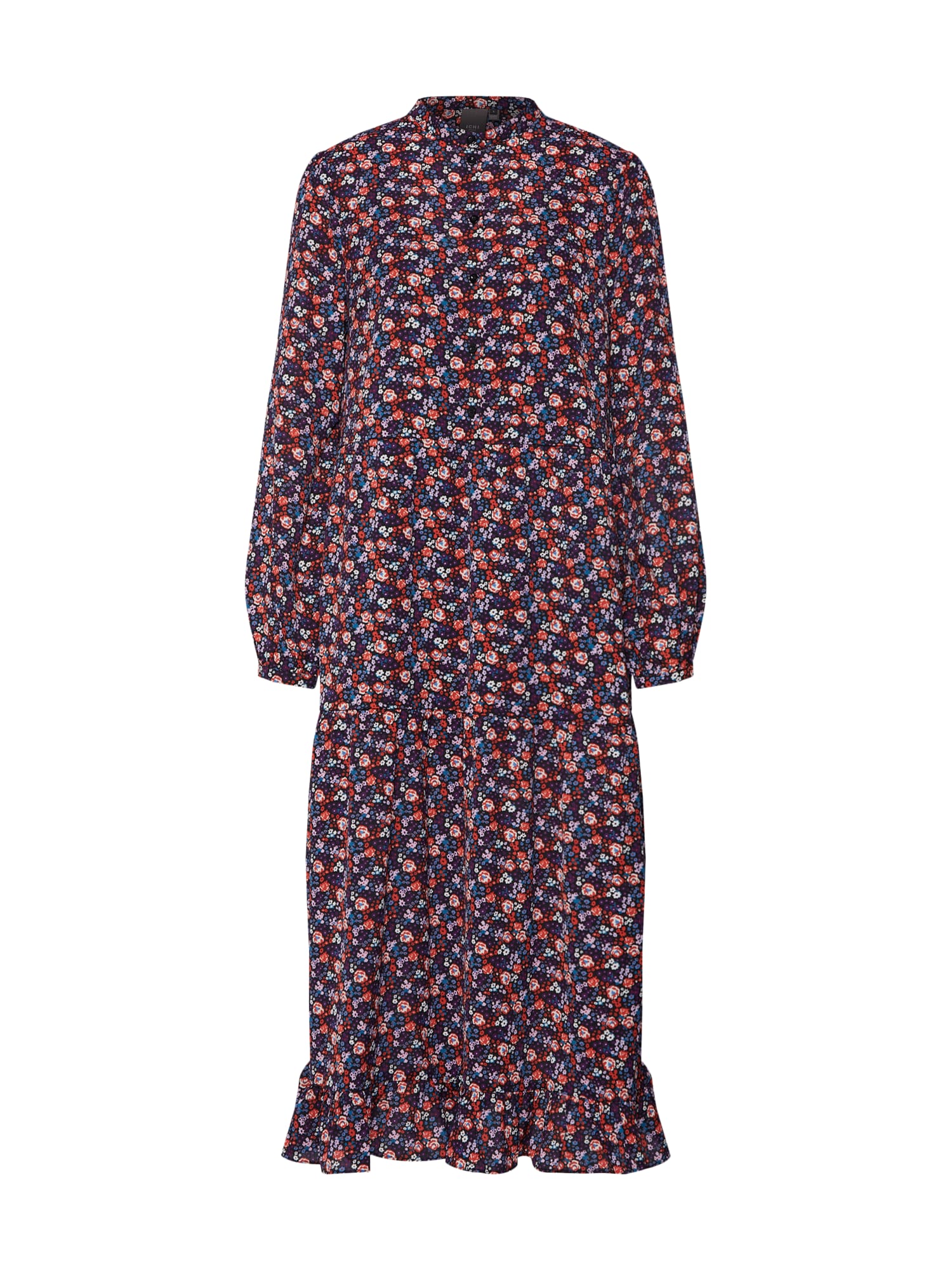 ICHI Rochie 'IXLONI DR'  culori mixte