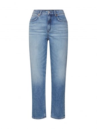 DRYKORN Jeans 'MOM'  denim albastru
