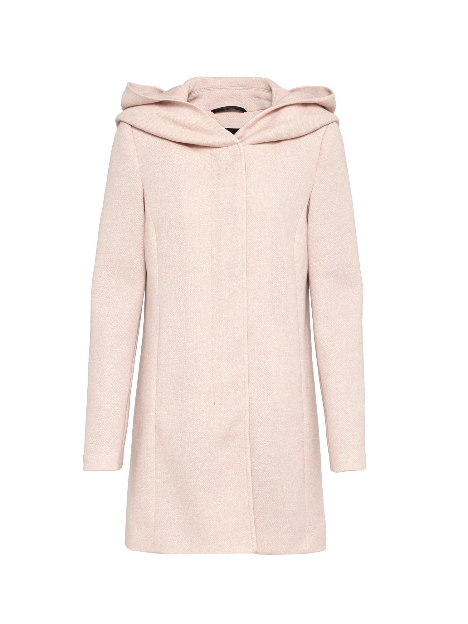 VERO MODA Palton de primăvară-toamnă 'Verodona' roze