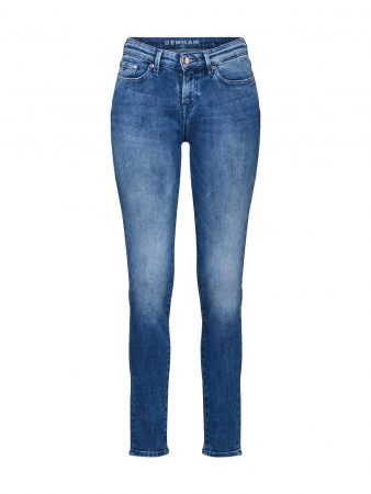 DENHAM Jeans 'SHARP MARBLEB'  denim albastru