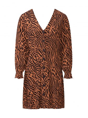 Modström Rochie 'Vivaldi'  maro