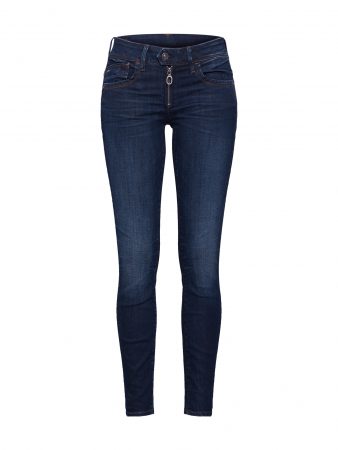 G-Star RAW Jeans 'Lynn'  albastru