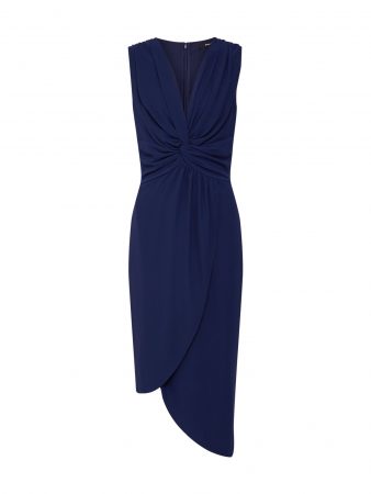 TFNC Rochie de cocktail 'TAMAYO'  navy