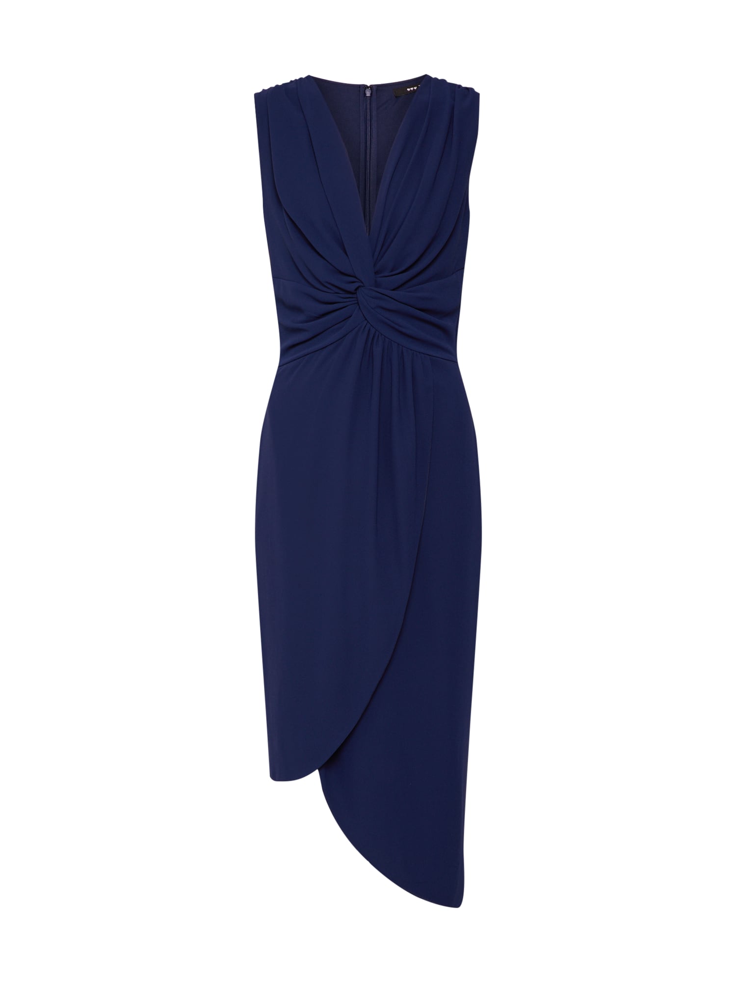 TFNC Rochie de cocktail 'TAMAYO' navy