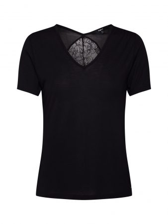 Tigha Tricou 'Elevi'  negru
