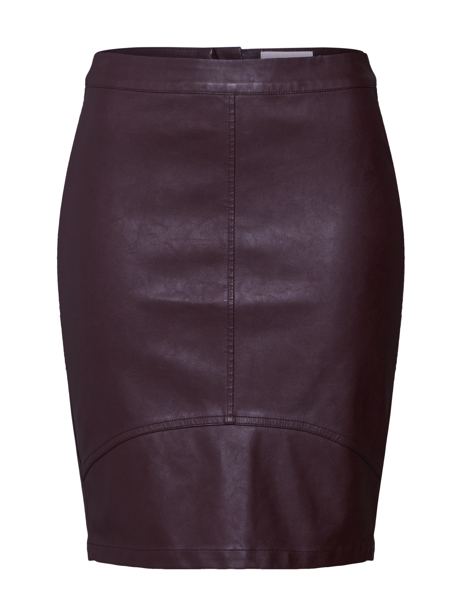 Minimum Fustă  bordeaux