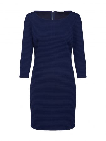 TOM TAILOR DENIM Rochie  navy