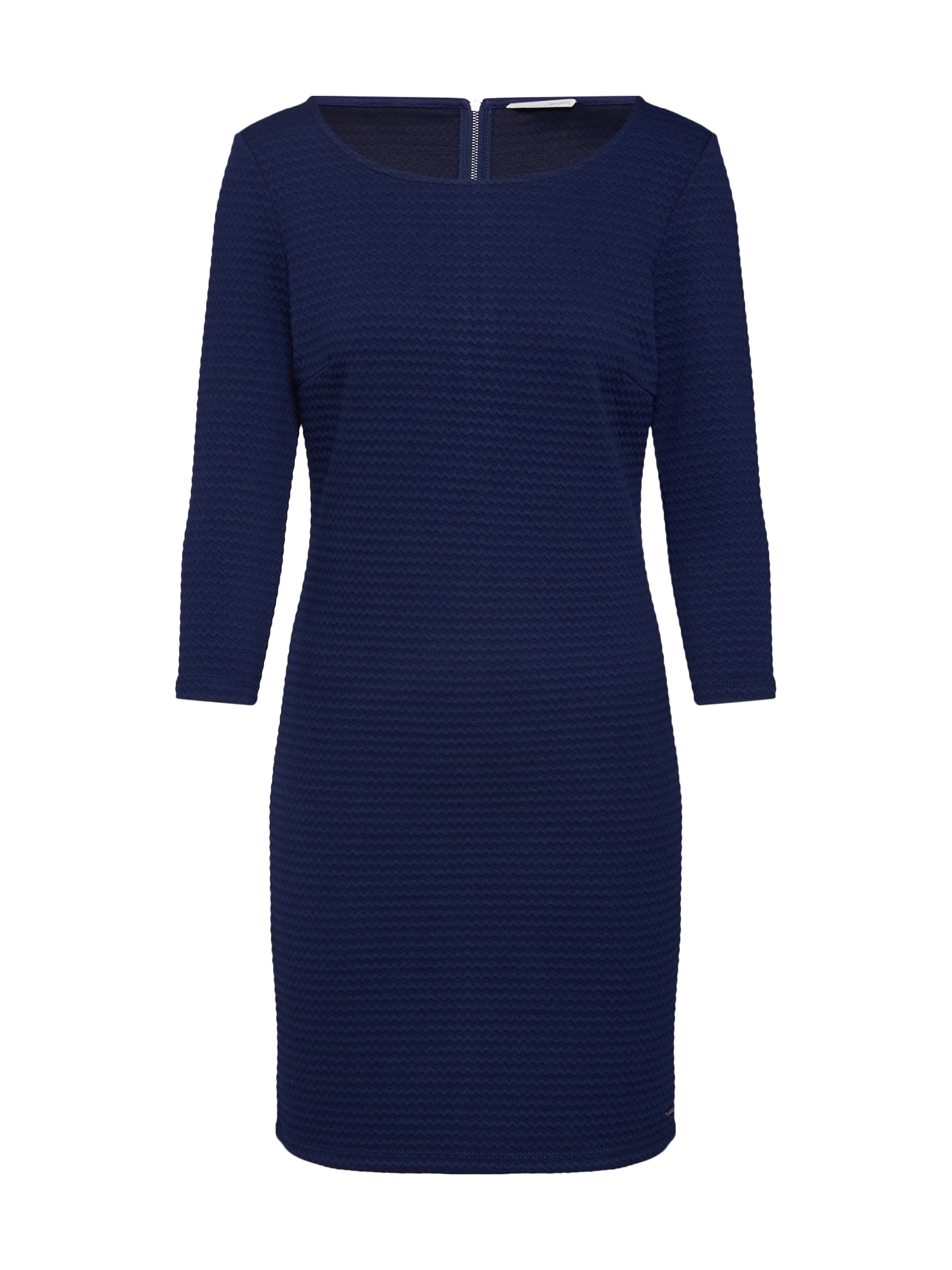 TOM TAILOR DENIM Rochie  navy