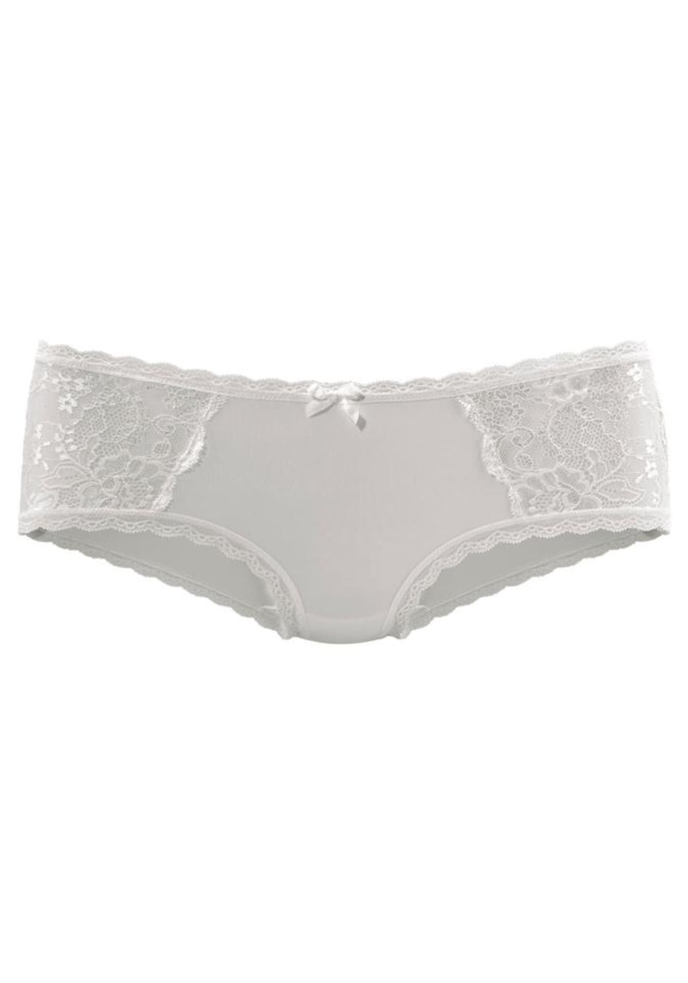 LASCANA Chiloți  gri
