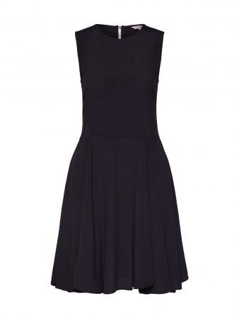 Review Rochie de vară  negru
