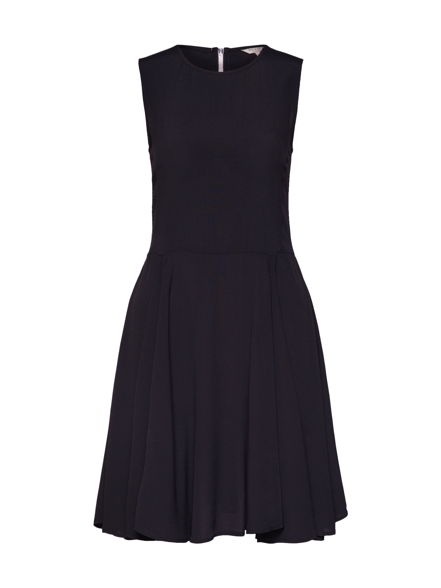 Review Rochie de vară  negru