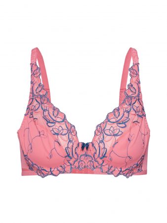 Hunkemöller Sutien 'Diva uf'  roze