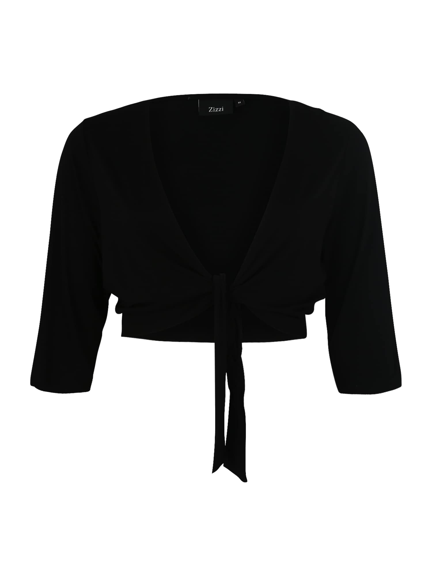 Zizzi Bolero negru
