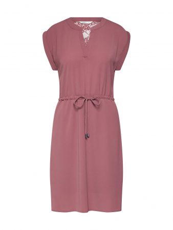 ONLY Rochie de vară  roz vechi