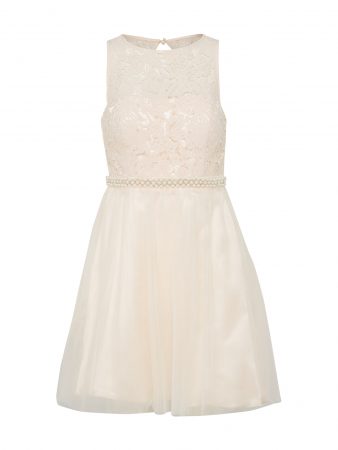SUDDENLY Princess Rochie  pudră