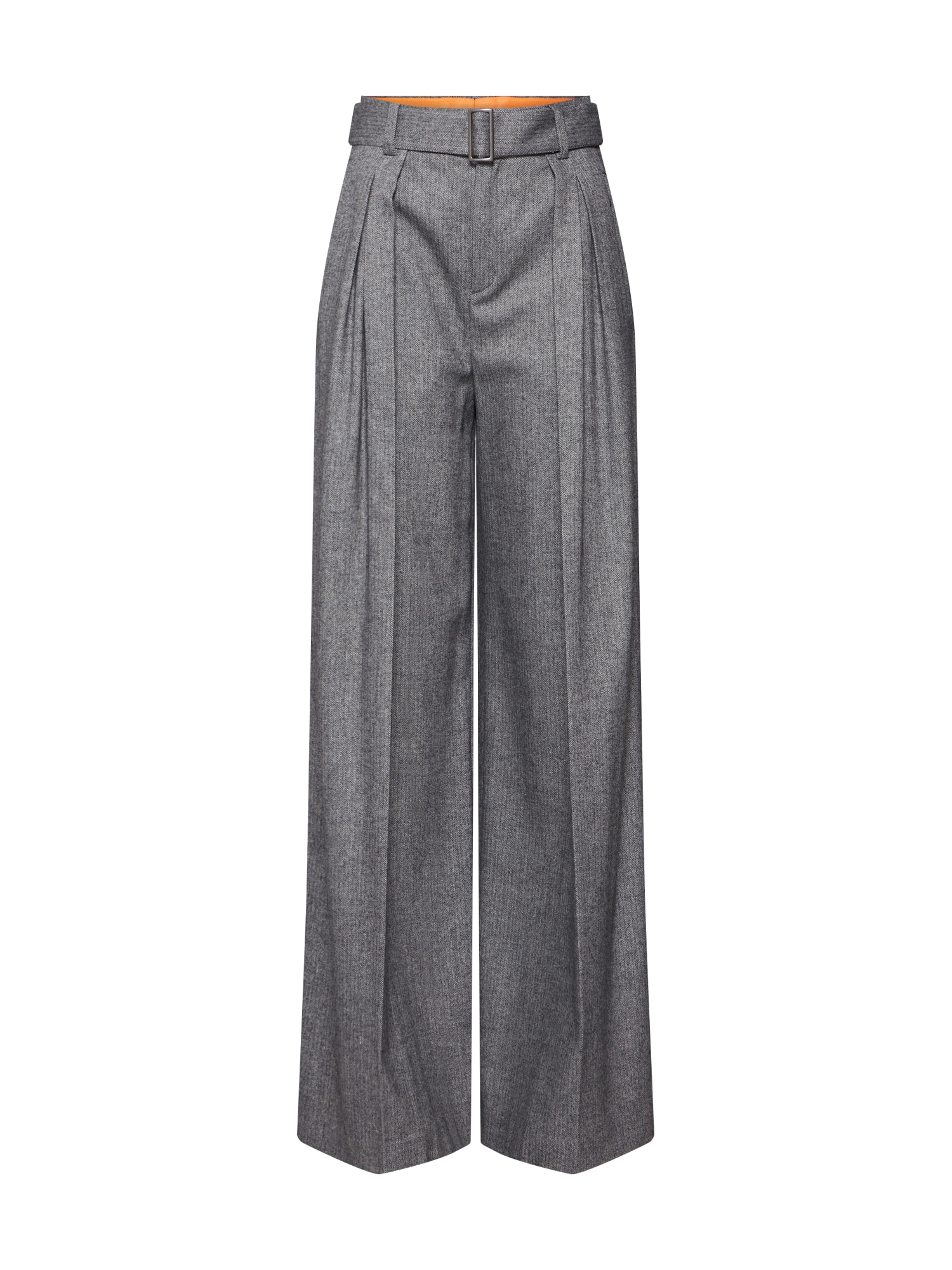DRYKORN Pantaloni 'WOD' gri