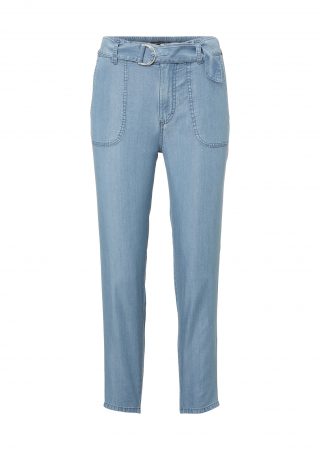 Marc O'Polo Pantaloni  denim albastru