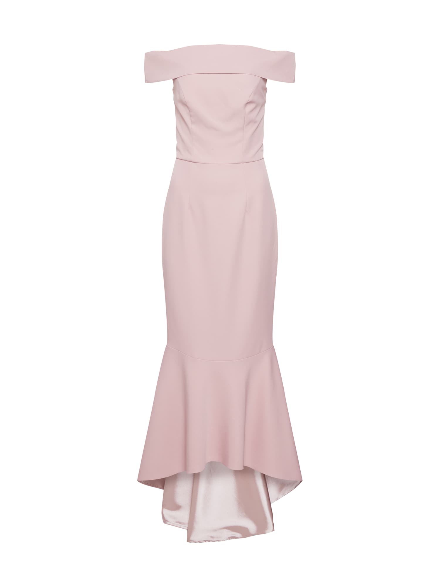 Chi Chi London Rochie de seară 'Chi Chi Callie Dress'  moveină