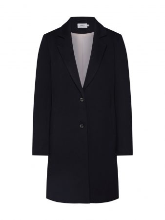 ONLY Palton de primăvară-toamnă 'Carrie Mel'  negru