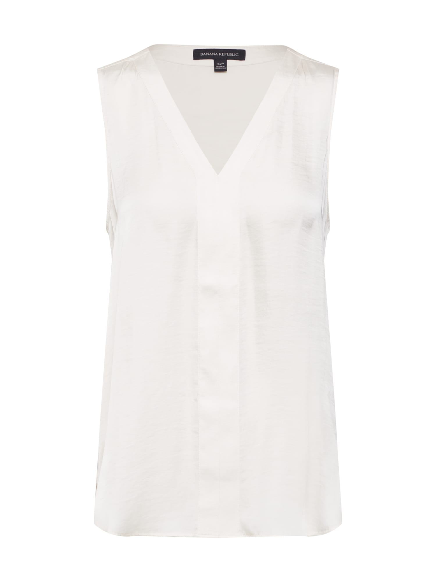 Banana Republic Top alb