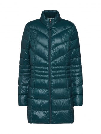 VERO MODA Palton de iarnă 'SORAYA'  verde