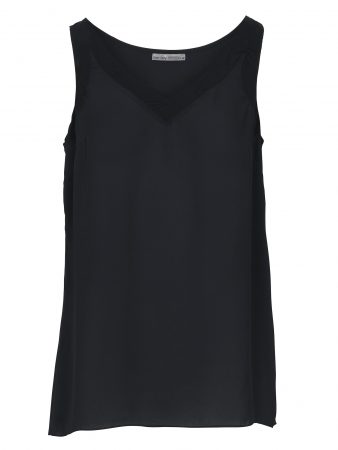 Heine Top  negru
