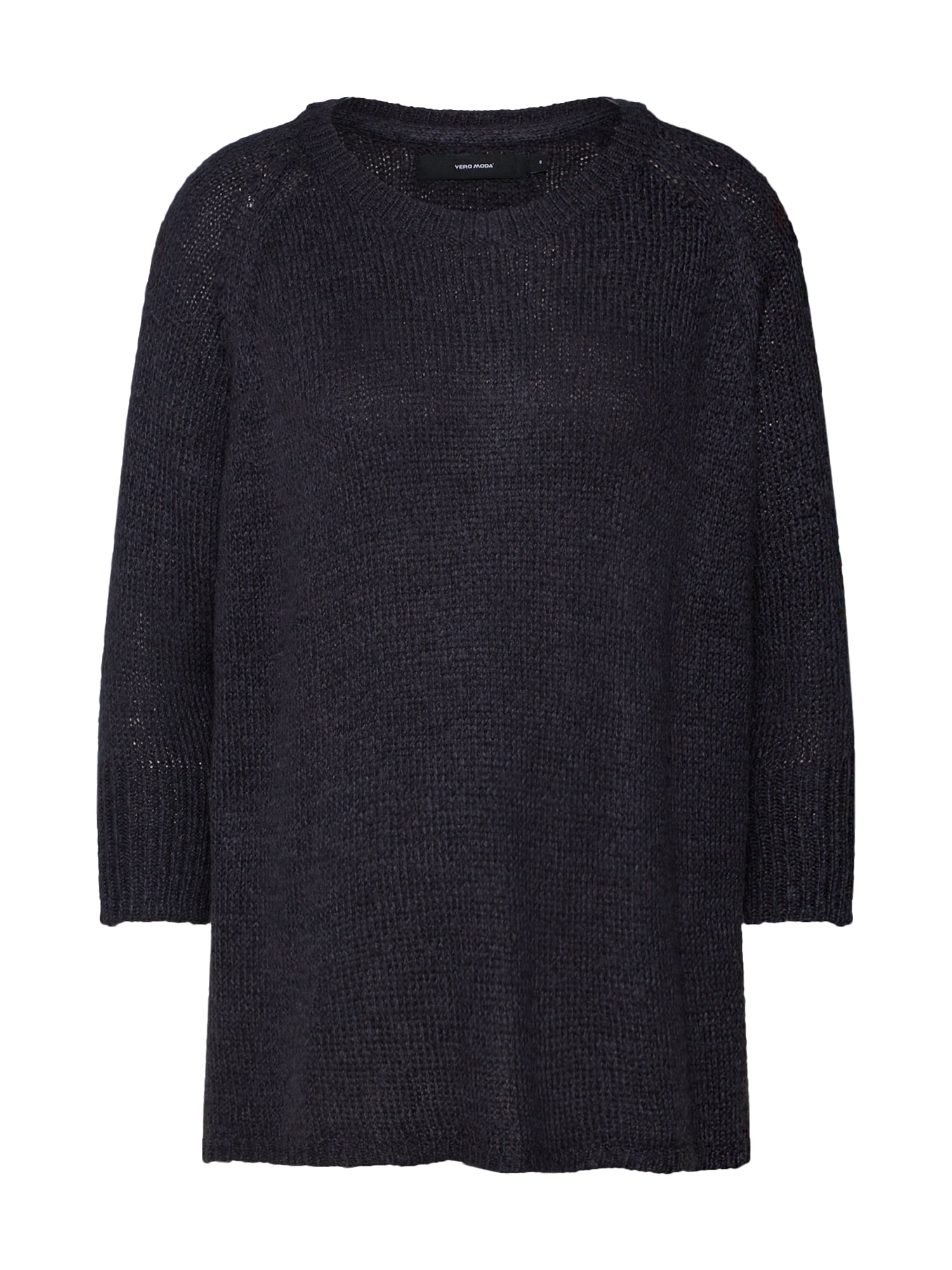 VERO MODA Pulover  albastru închis