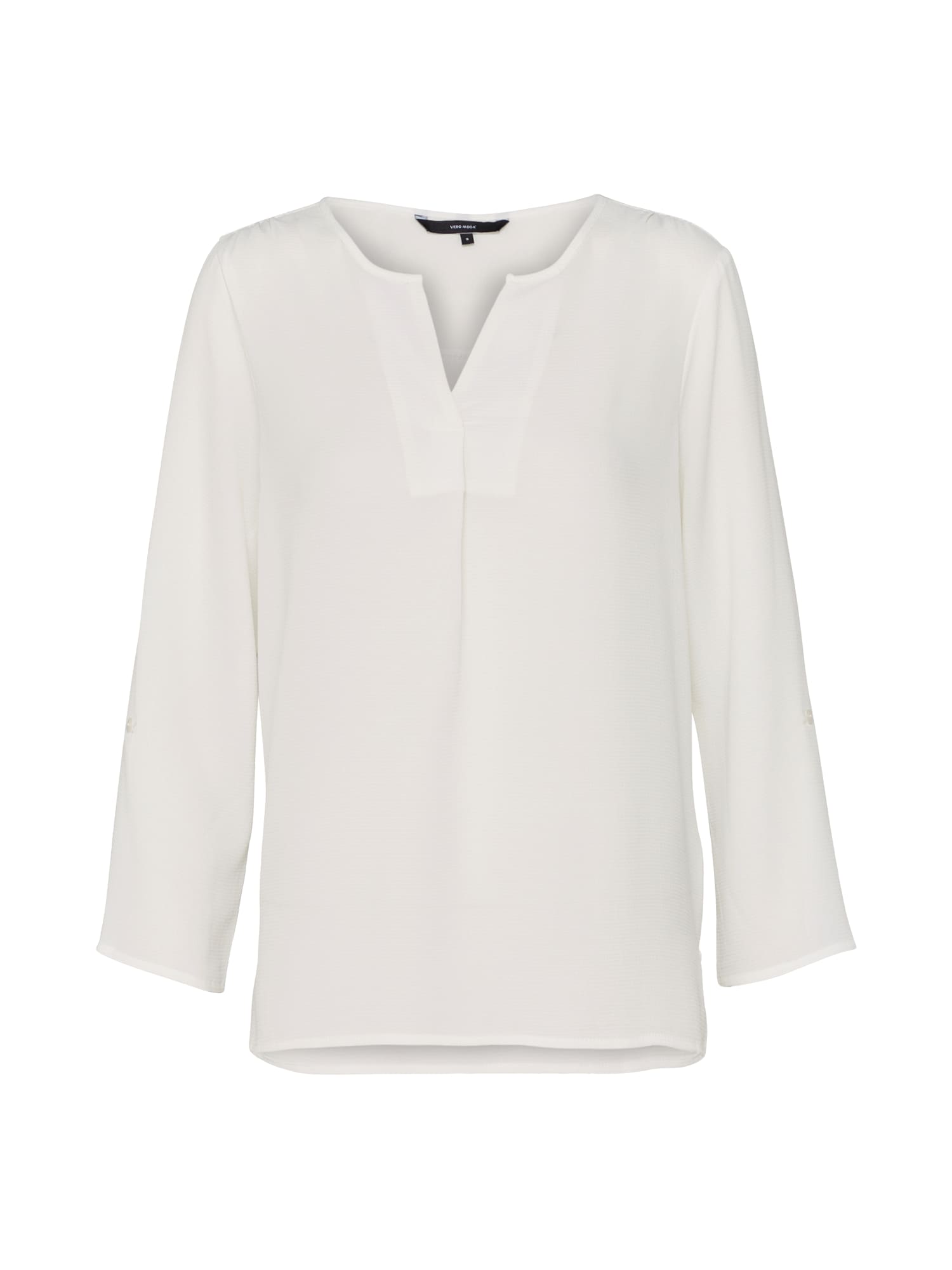 VERO MODA Bluză 'SASHA' alb