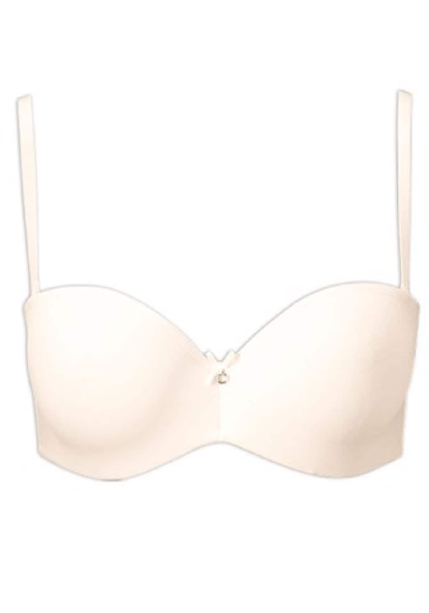 LASCANA Sutien  alb