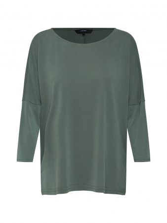 VERO MODA Tricou 'CALLI'  verde