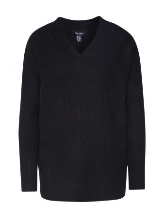 NEW LOOK Pulover 'JUMPER'  negru