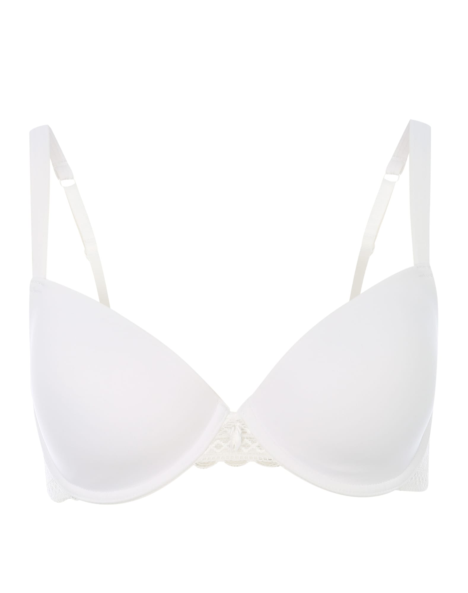 ESPRIT Sutien  alb