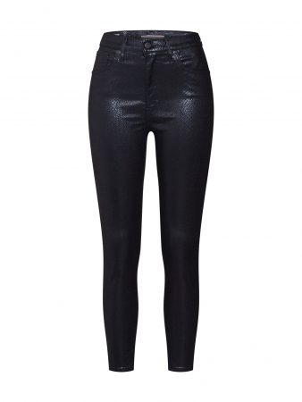 LEVI'S Jeans 'MILE HIGH'  negru