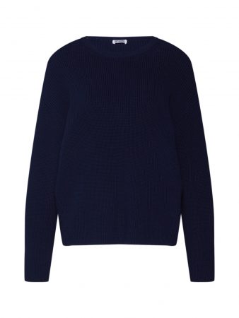 DRYKORN Pulover 'TIMIRA'  navy