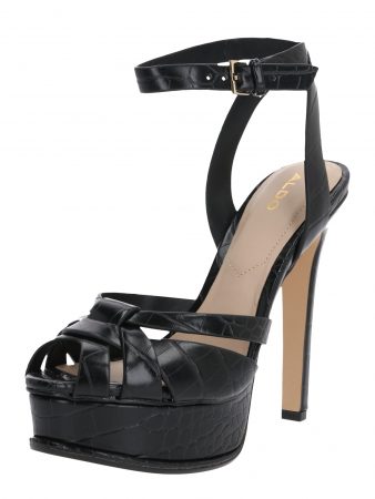 ALDO Pumps 'LACLA'  negru