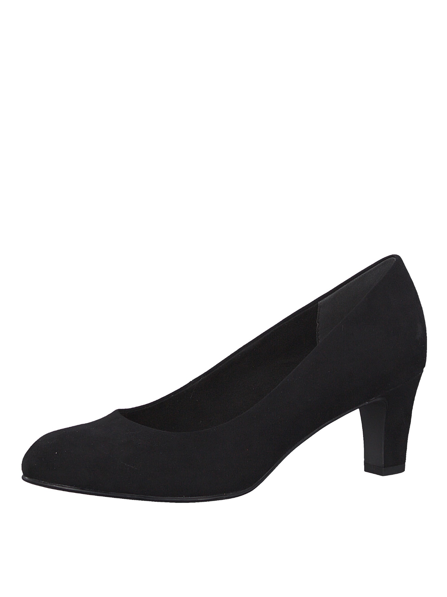 TAMARIS Pumps  negru